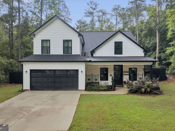 33 Pheasant Court, Monticello, GA 31064