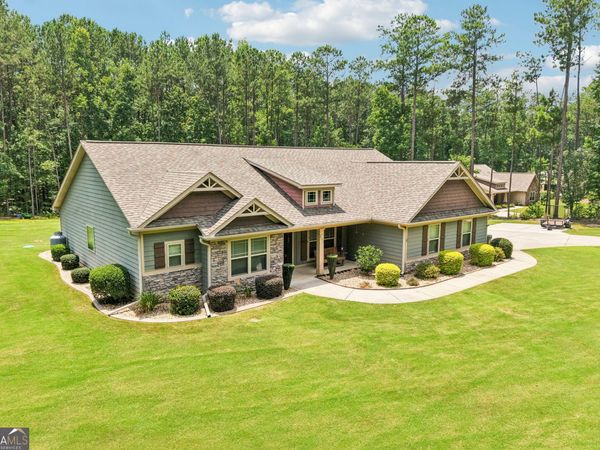 2275 Old Corinth Road, Newnan, GA 30263