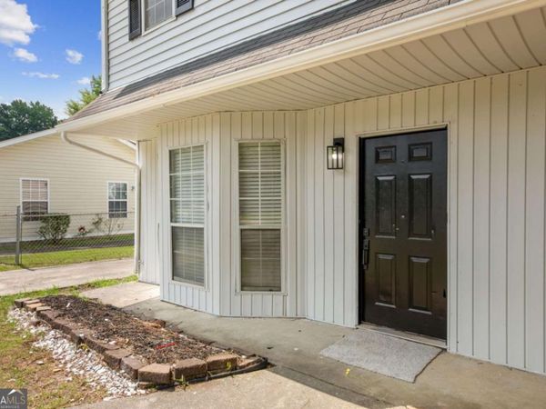 3522 Ten Oaks Court, Powder Springs, GA 30127