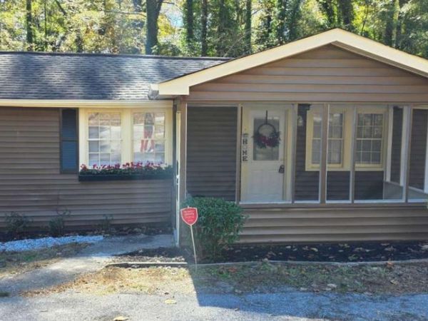 7043 S Goddard Road, Stonecrest, GA 30038