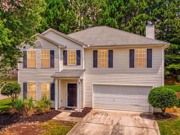 1012 Syncamore Lane, Villa Rica, GA 30180