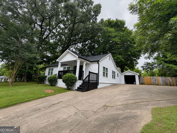2131 Pryor Road SW, Atlanta, GA 30315