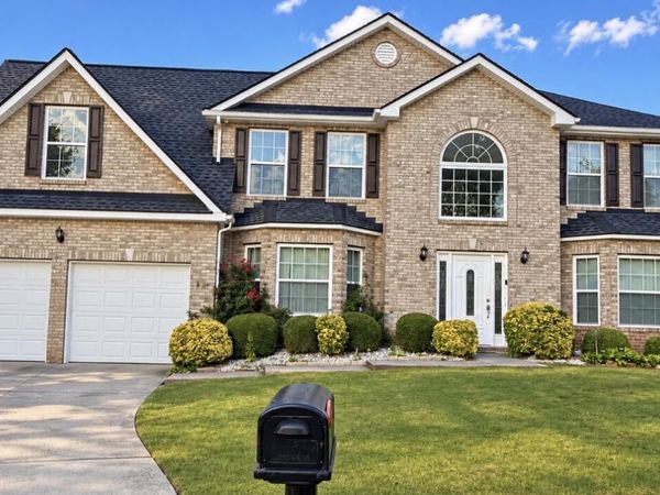 4947 Bottle Brush Court, Snellville, GA 30039