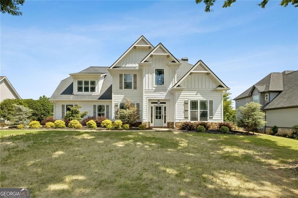 1211 Ora Lee Lane, Winder, GA 30680 Main Photo
