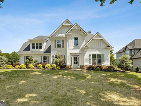 1211 Ora Lee Lane, Winder, GA 30680