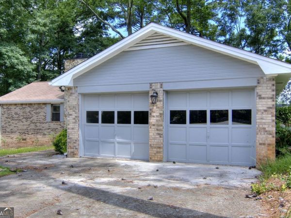 2210 Village Drive, Covington, GA 30016