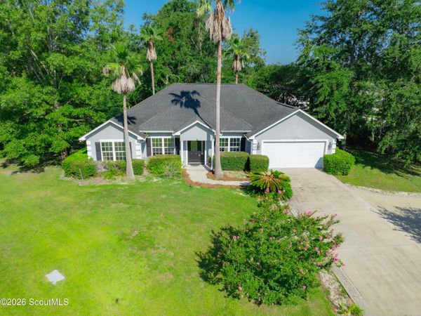 55 Buckmeadow Circle, Brunswick, GA 31525