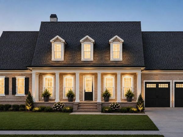 121 Canopy Lane , St. Simons Island, GA 31522