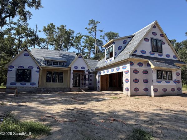 130 Canopy Lane, St. Simons Island, GA 31522