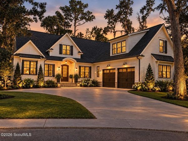 125 Canopy Lane, St. Simons Island, GA 31522