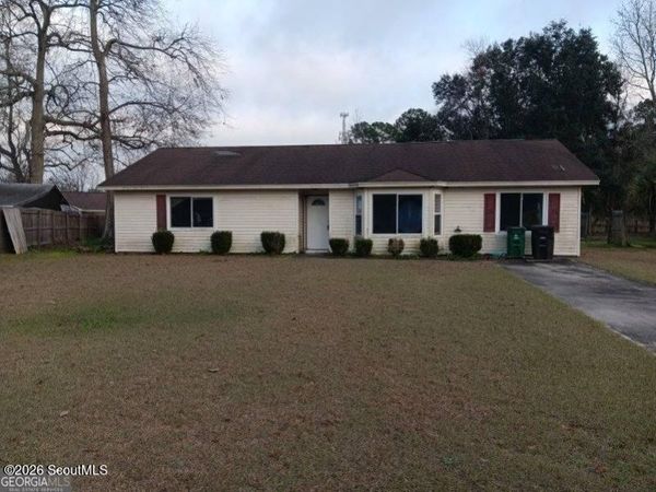 115 Pinedale Drive , St. Marys, GA 31558