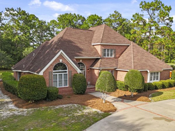 13 Birdie Drive, Jesup, GA 31546
