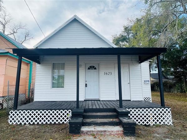 1623 Wolfe Street, Brunswick, GA 31520
