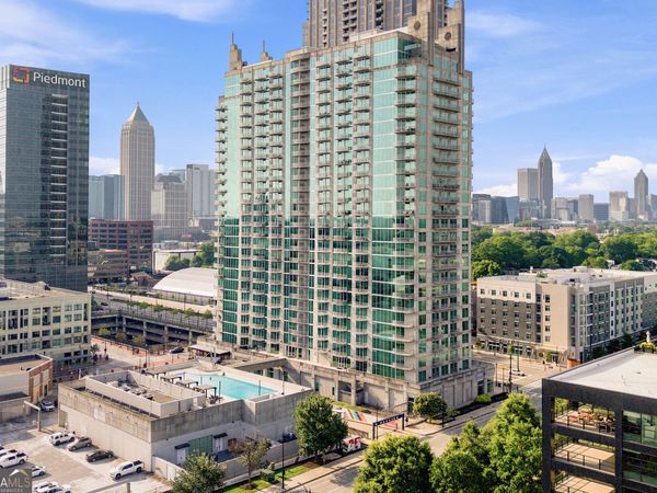 361 17th Street NW, Unit 1623, Atlanta, GA 30363