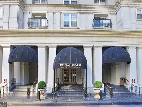 199 14th Street NE, Unit 2106, Atlanta, GA 30309