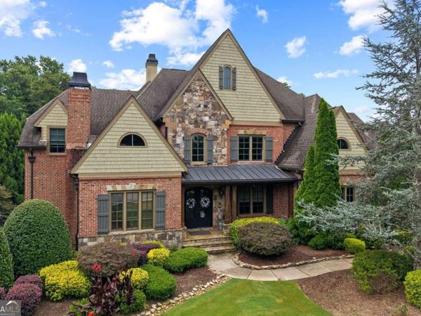 2750 Drayton Hall Drive, Buford, GA 30519
