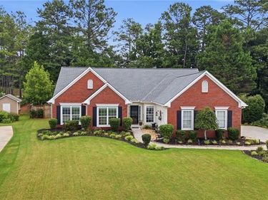 4169 Chatham View Drive, Buford, GA 30518