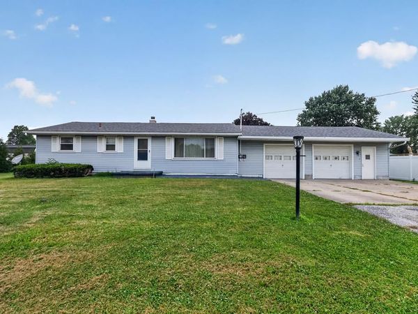 754 Cairns Rd, Mansfield, OH 44903