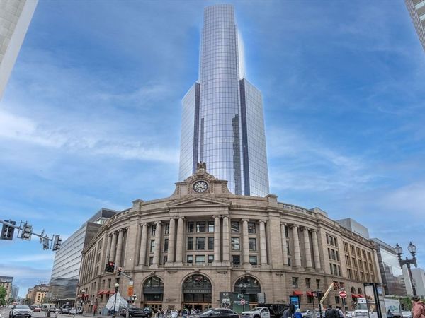 682 Atlantic Ave, Unit 4111, Boston, MA 02111