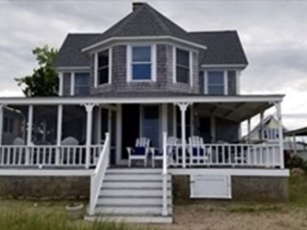 230 Bay Ave(Winter Rental), Unit 230, Marshfield, MA 02050