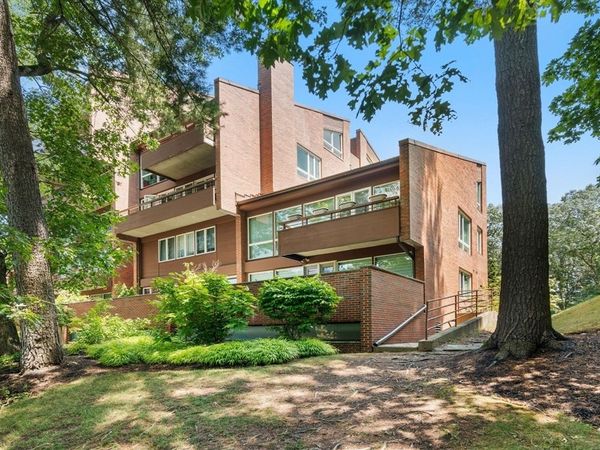 241 Perkins Street, Unit C 403, Boston, MA 02130