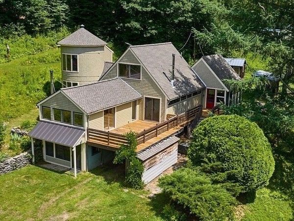 92 Middle Rd, Hawley, MA 01339
