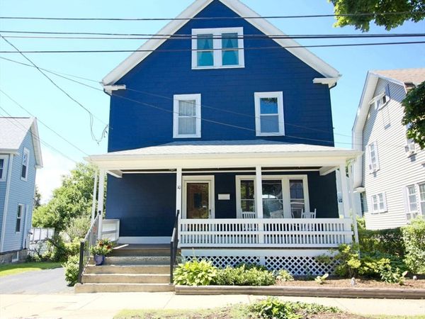 10 Highland St, Peabody, MA 01960