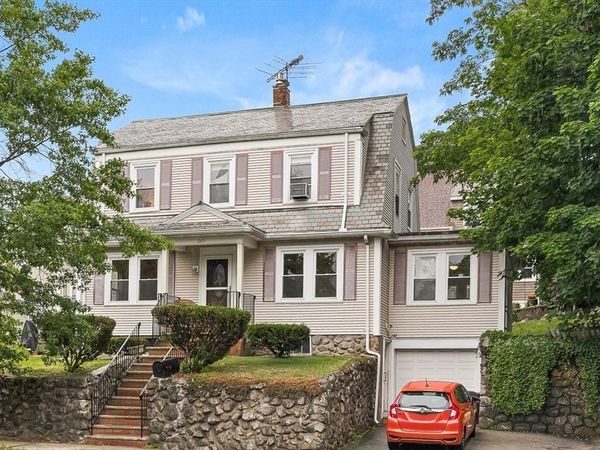 265 Main St, Melrose, MA 02176