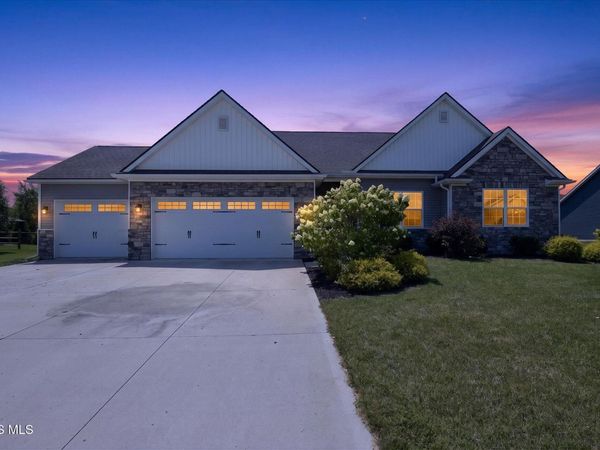 10639 Saron Lane , Whitehouse, OH 43571