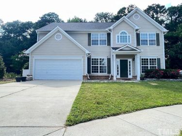 201 October Glory Lane, Apex, NC 27539