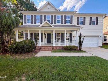 5237 Emerald Spring Drive, Knightdale, NC 27545
