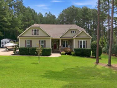 20 Torrance Way, Youngsville, NC 27596