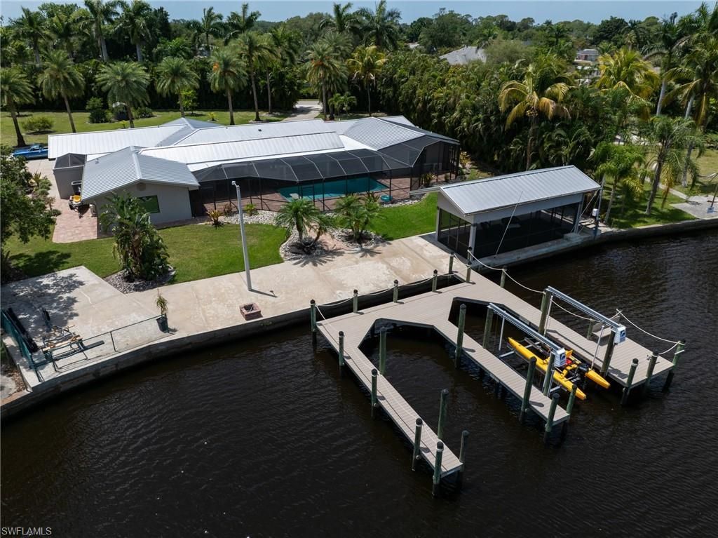 14562 Riverside Dr , Fort Myers, FL 33905 Photo