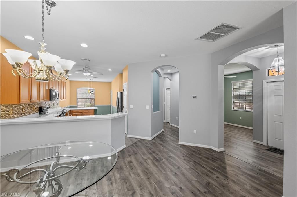 3717 Pino Vista Way , Estero, FL 33928 Photo