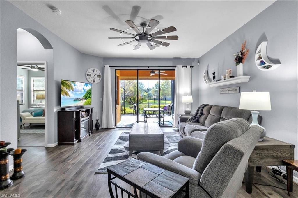 3717 Pino Vista Way , Estero, FL 33928 Photo