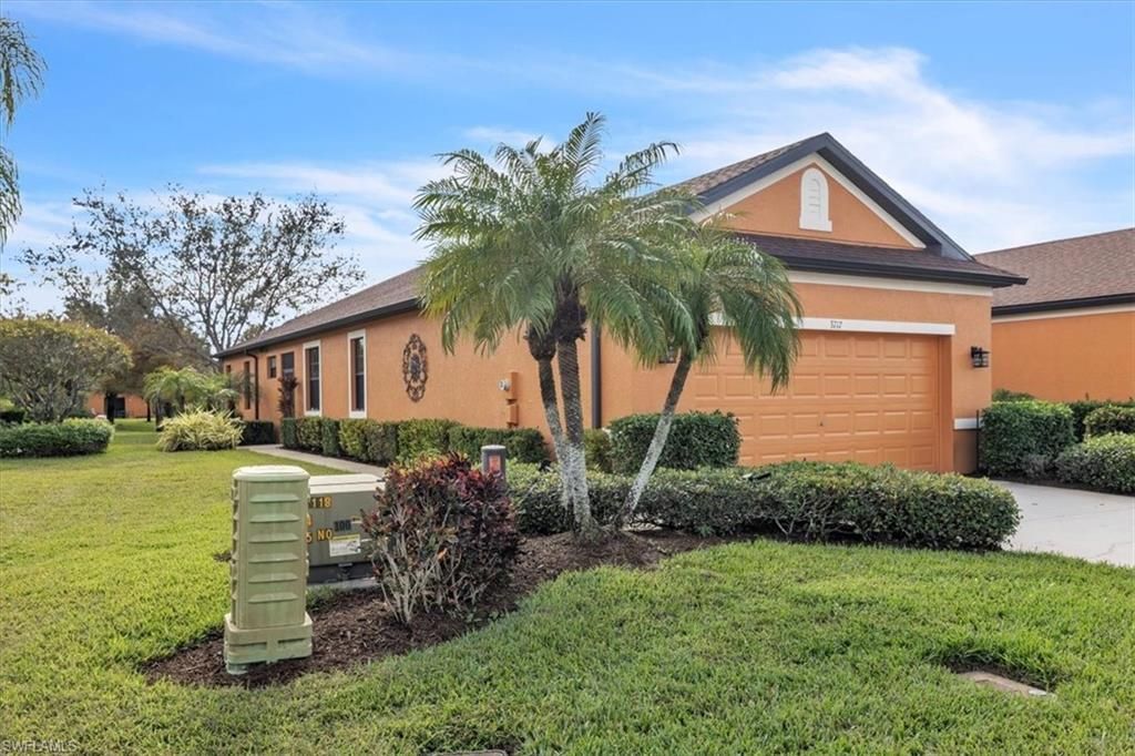 3717 Pino Vista Way , Estero, FL 33928 Photo