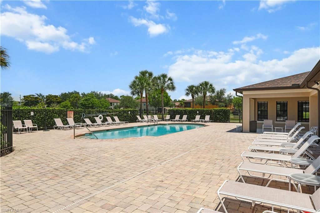 3717 Pino Vista Way , Estero, FL 33928 Photo