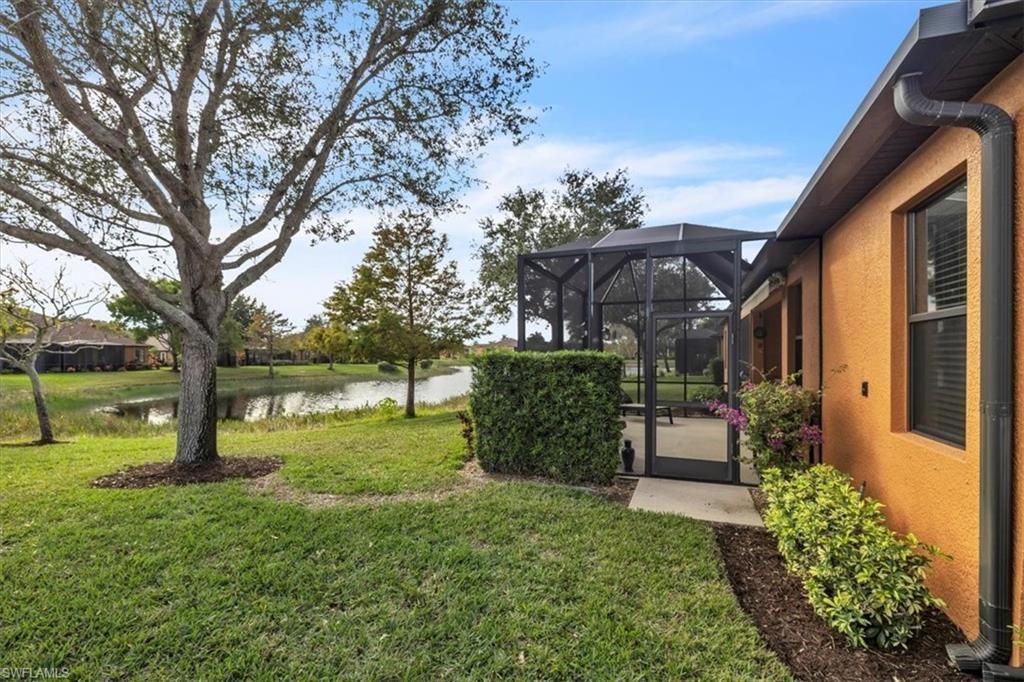 3717 Pino Vista Way , Estero, FL 33928 Photo