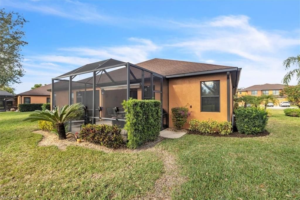 3717 Pino Vista Way , Estero, FL 33928 Photo