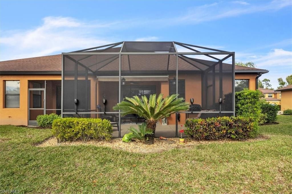 3717 Pino Vista Way , Estero, FL 33928 Photo