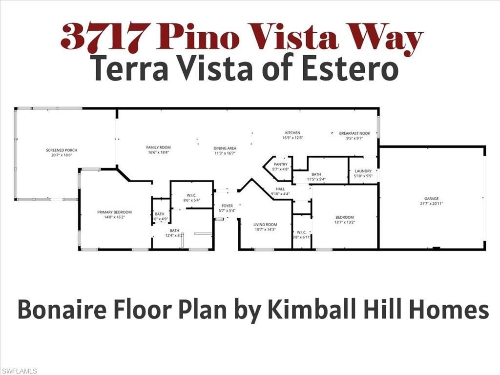 3717 Pino Vista Way , Estero, FL 33928 Photo