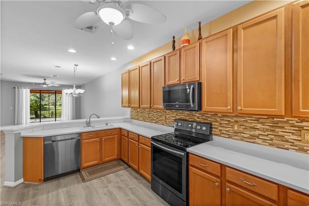 3717 Pino Vista Way , Estero, FL 33928 Photo