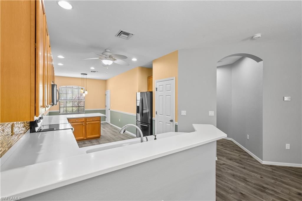 3717 Pino Vista Way , Estero, FL 33928 Photo