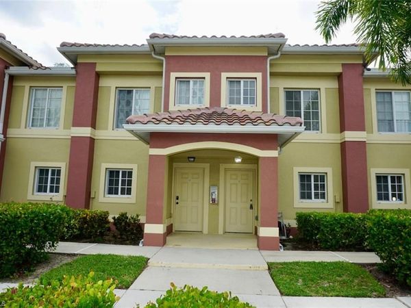 9470 Ivy Brook RUN , Unit 806, FORT MYERS, FL 33913