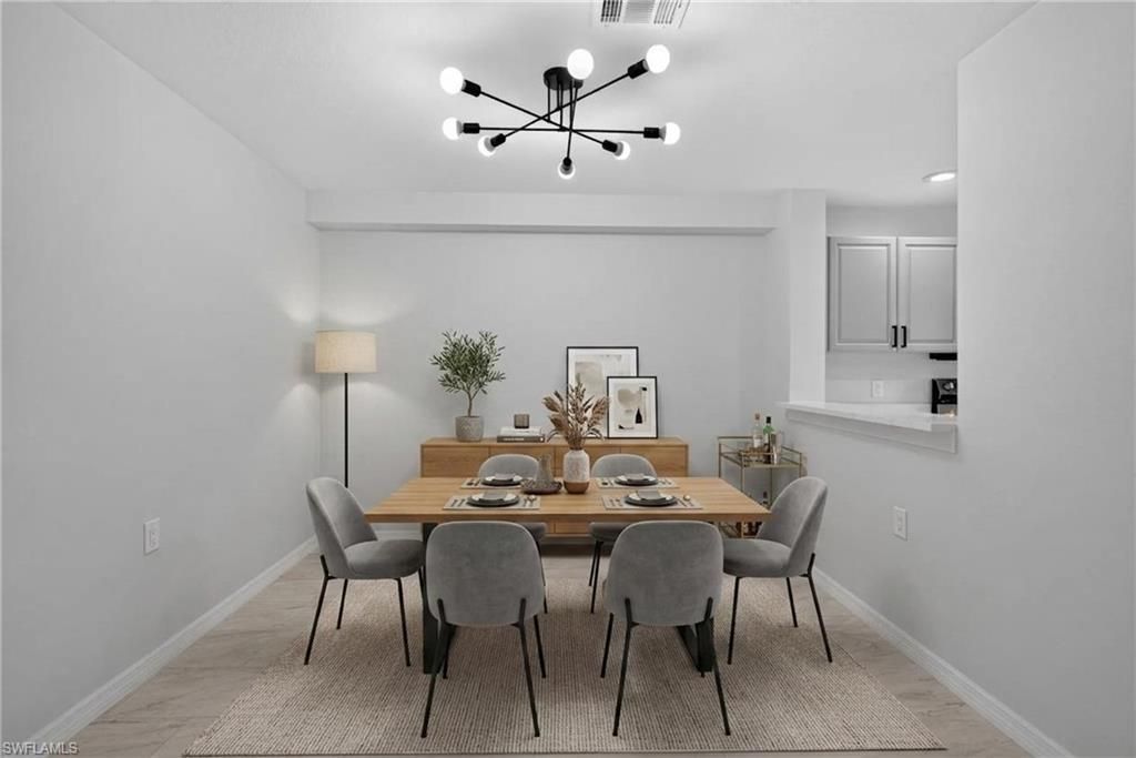 9470 Ivy Brook Run , Unit 806, Fort Myers, FL 33913 Photo