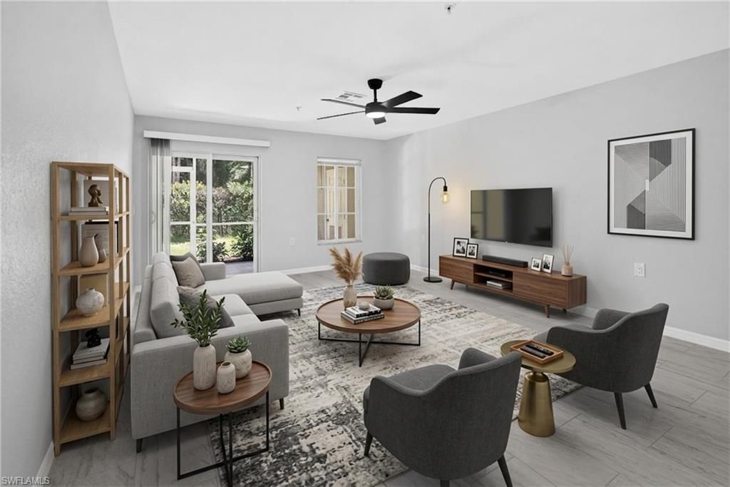 9470 Ivy Brook Run , Unit 806, Fort Myers, FL 33913 Photo