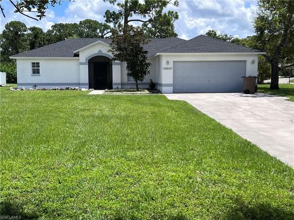 15627 Spring Line LN , FORT MYERS, FL 33905