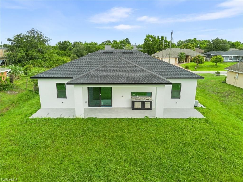 3513 20th St Sw, Lehigh Acres, FL 33976 Photo