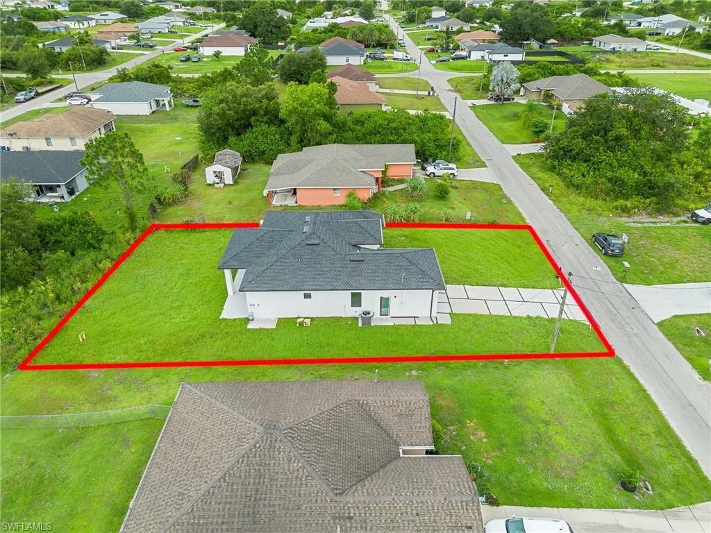 3513 20th St Sw, Lehigh Acres, FL 33976 Photo