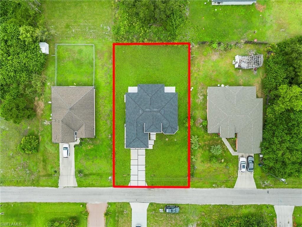 3513 20th St Sw, Lehigh Acres, FL 33976 Photo